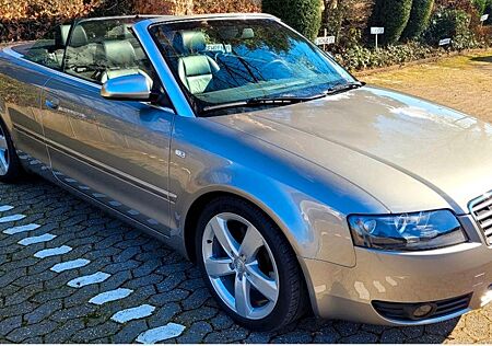 Audi Cabriolet