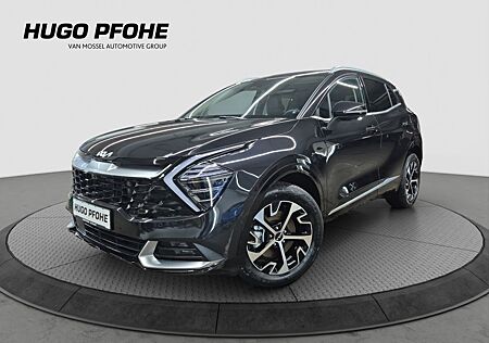 Kia Sportage Spirit 1.6 T-GDI Hybrid AWD Drive-Wise-