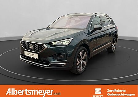 Seat Tarraco Xperience 2.0 TDI+LED+NAVI+BEATS+KAMERA