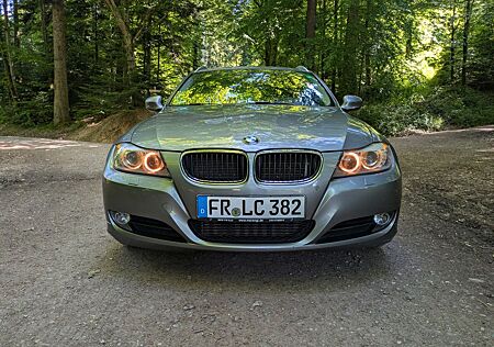 BMW 320d Touring -