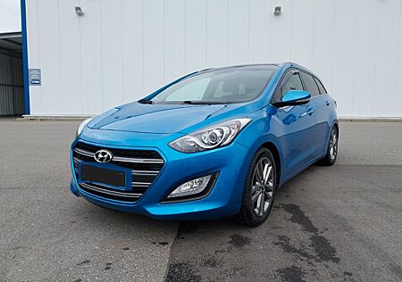 Hyundai i30 1.6 GDI PASSION PLUS PASSION PLUS