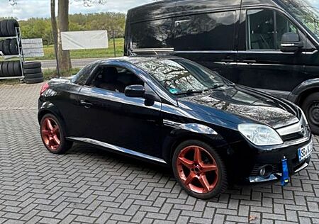 Opel Tigra 1.8 Design Edition Design Edition