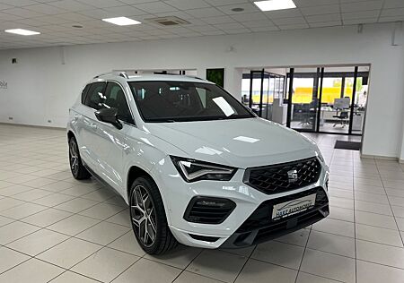 Seat Ateca FR 4Drive