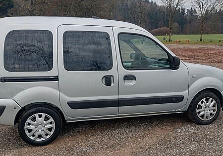 Renault Kangoo 1.2 16V
