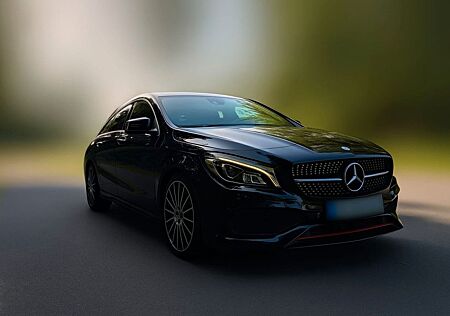 Mercedes-Benz CLA 250 Shooting Brake CLA 250 Sport 4MATIC ...