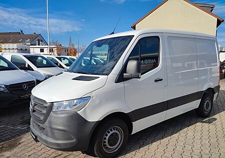 Mercedes-Benz Sprinter 211/214 CDI L1H1 KLIMA 3-Sitzer ALLWETT