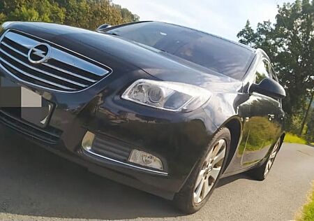 Opel Insignia Sports Tourer 1.4 T ecoFL Innovatio...