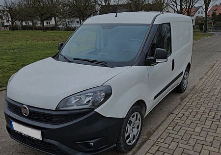 Fiat Doblo Doblò SX Kasten