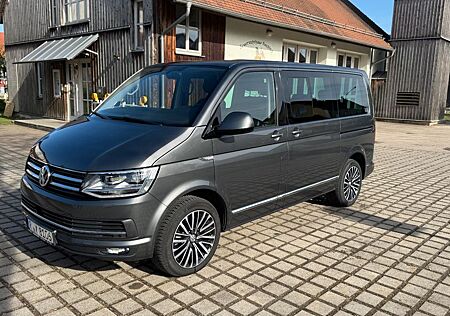 VW T6 Multivan Volkswagen