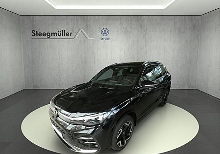 VW Tiguan Volkswagen R-Line 2.0 TDI 4Motion* PanoDach