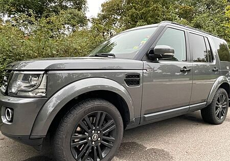 Land Rover Discovery 3.0 SDV6 HSE Kühlfach Blackpack Autoba