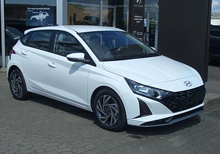 Hyundai i20 Facelift MJ25 1.0 Trend, Komfort-Paket