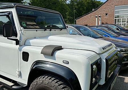 Land Rover Defender Toller 110 TD4 Station Wagon E