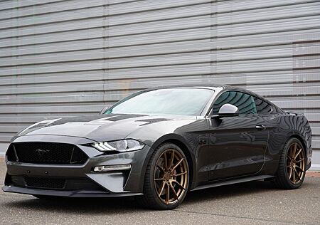 Ford Mustang 5.0 V8 GT FL*Voll*Automatik*Deutsch