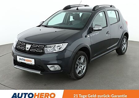 Dacia Sandero 0.9 TCe Stepway Prestige *NAVI*CAM*TEMPO