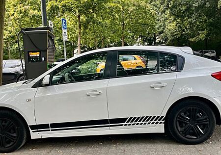 Chevrolet Cruze 2.0TD LTZ LTZ