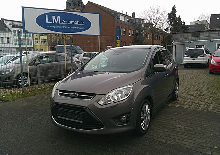 Ford C-Max Sync Edition