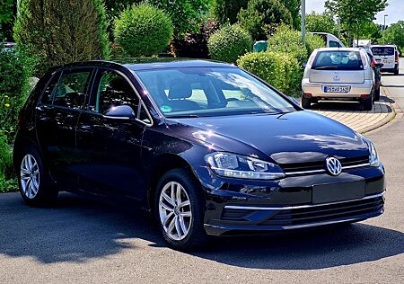 VW Golf Volkswagen 1.0 TSI OPF JOIN JOIN