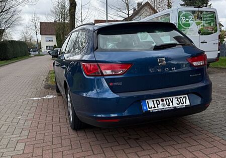 Seat Leon ST 1.6 TDI 81kW ECOMOTIVE Style Style