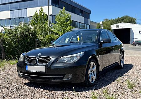 BMW 523i 523 Baureihe 5 Lim.