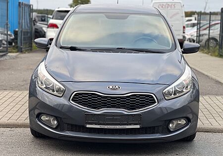 Kia Cee'd Ceed Emotion 1.4 "Klima"74 TKM" HU-AU 01-2027"