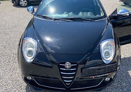 Alfa Romeo MiTo 1.4 TB 16V MultiAir Turismo Turismo