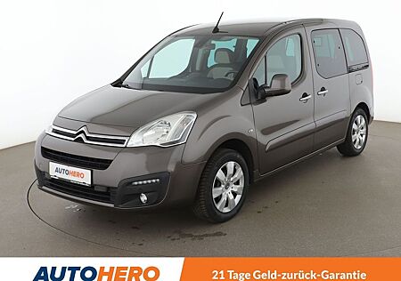 Citroën Berlingo 1.2 PureTech Selection *NAVI*TEMPO*CAM*