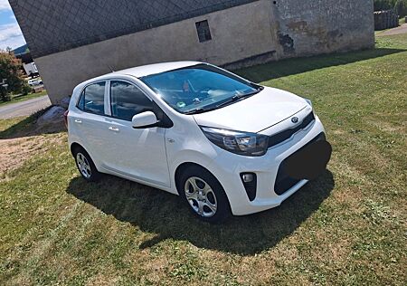 Kia Picanto 1.0 Edition 7
