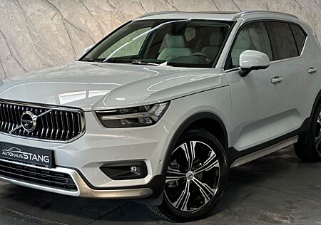 Volvo XC 40 XC40 Inscription AWD+PANO+AHK+1.HAND+NUR2500KM