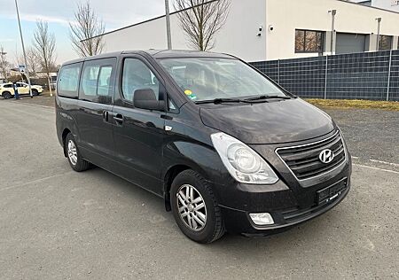 Hyundai H-1 Travel Premium,Automatik,8-Sitze,Navi,Kamera
