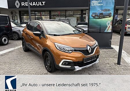 Renault Captur gebraucht kaufen Renault Captur Collection TCe 130