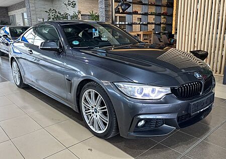 BMW 420 Gran Coupé M Sport*Shadow-Line*BI-Xenon*Navi
