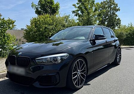 BMW 140 M140i