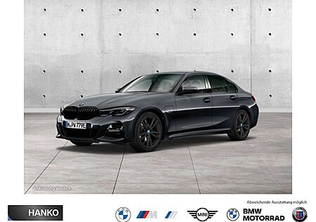 BMW 330e xDrive M Sport