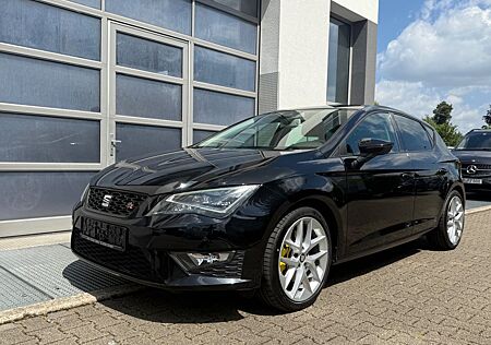 Seat Leon FR