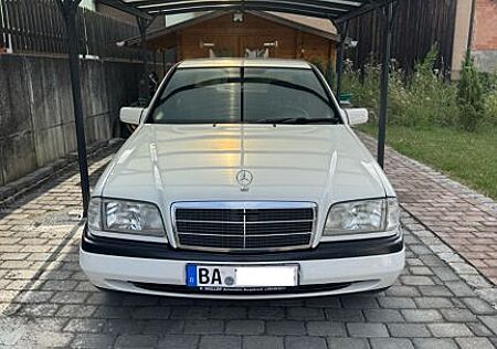 Mercedes-Benz C 180 SPORT Sport