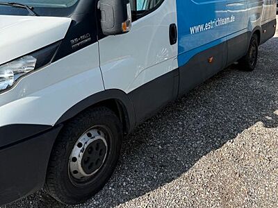 Iveco Daily Kasten 2.3TDI Autom.!Klima!DAB!GRA!AHK!PDC