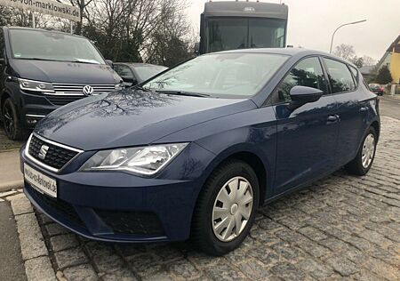 Seat Leon 1.2 TSI Reference Klima 1.Hand