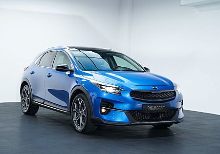 Kia XCeed 1.6 GDI Platinum Edition Plug-in Hybrid