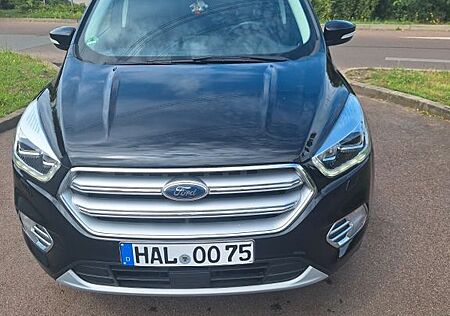 Ford Kuga 1.5 EcoBoost 110kW Titanium Titanium