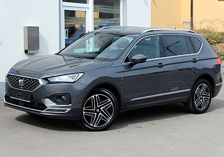 Seat Tarraco 2.0 TDI Xcellence 4Drive DSG AHK 360°