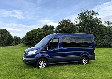 Ford Transit Kombi 350 L2/H2