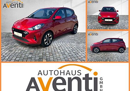 Hyundai i10 Trend *SHZ*LHZ*RFK*LED-TAG*Navi*LFA*