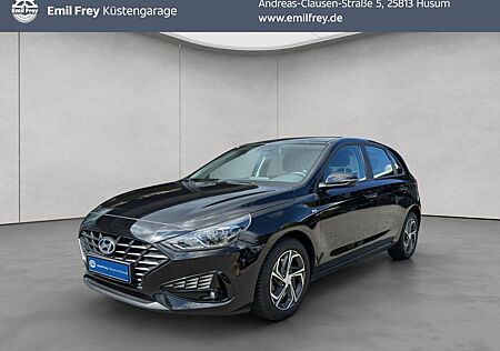 Hyundai i30 1.0 T-GDI Connect & Go CarPlay