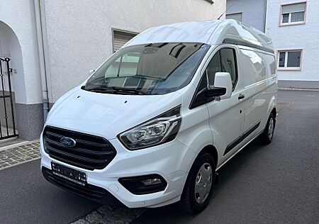 Ford Transit Custom 2.0 TDCi L2H2