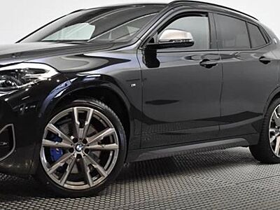 BMW X2 M35i Steptronic Sport M35