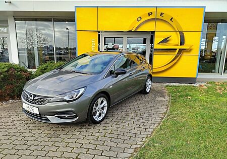 Opel Astra K Lim. Eleg.*IntelliLux*Park-Assist*AHZV