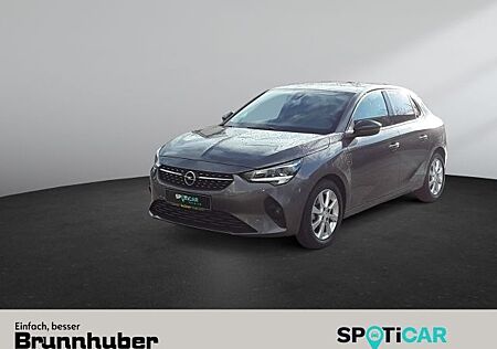 Opel Corsa F 1.2 EU6d Elegance 1.2, 55 kW (75 PS), St