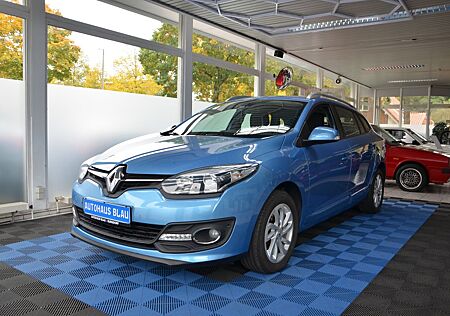 Renault Megane III Grandtour Paris *NAVI*ERST 96TKM!*