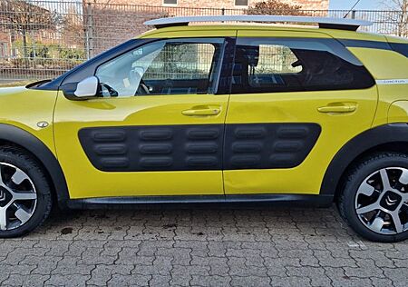 Citroën C4 Cactus Feel Edition